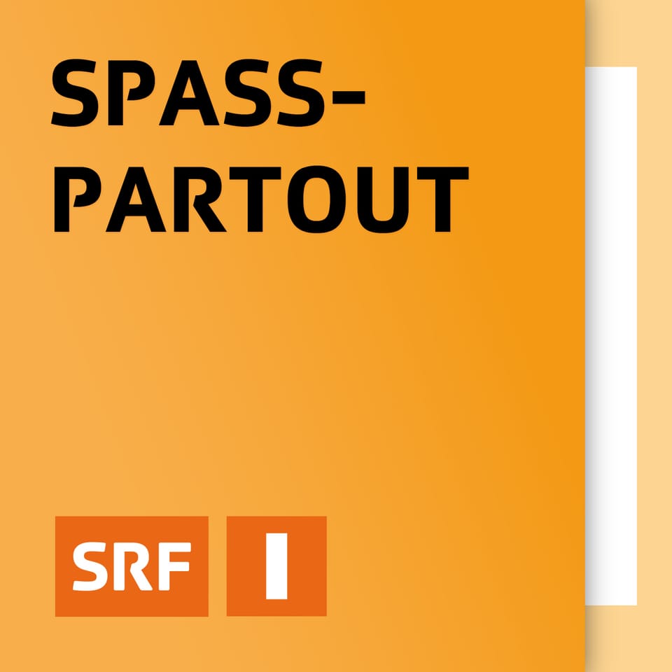 Cover Spasspartout